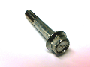 90118S5A000 Suspension Control Arm Bolt (Front, Lower)